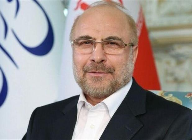 رئیس مجلس عید فطر را به ملت ایران تبریک گفت