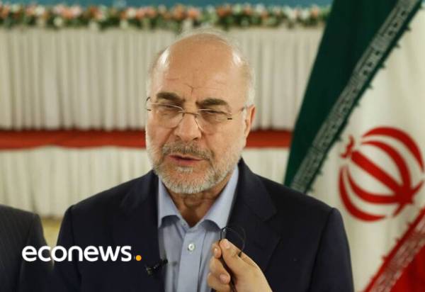 توسعه تجارت ضامن رشد اقتصادی ایران و پاکستان