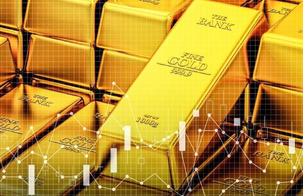 طلای جهانی پس از رکورد 3 هفته‌ای کمی عقب نشست