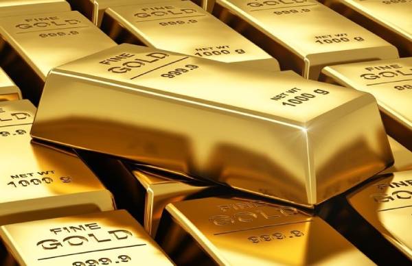 کاهش قیمت طلا در بازار جهانی ادامه دارد