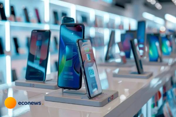 قیمت موبایل دو برابر شد؛ بازار راکد شد!