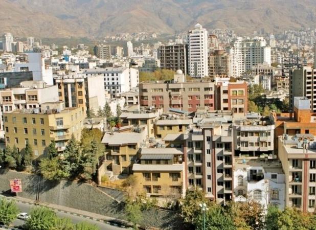 عملیاتی شدن۱۱۹ هزار واحد طرح نهضت ملی مسکن