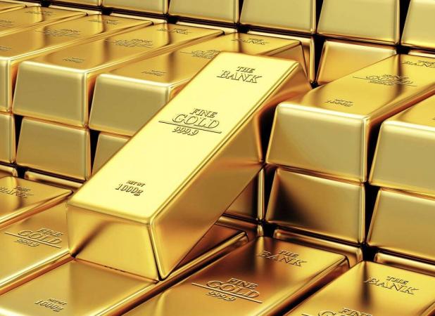 رکوردشکنی تاریخی طلا؛ اونس در آستانه ۳۷۰۰ دلار