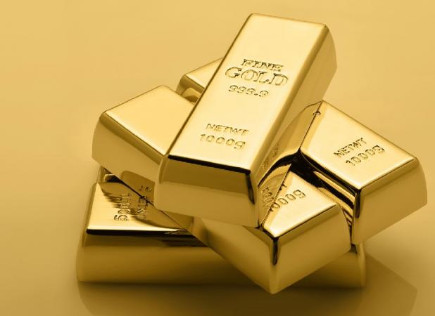 قیمت جهانی طلا امروز ۹۸/۱۱/۲۹