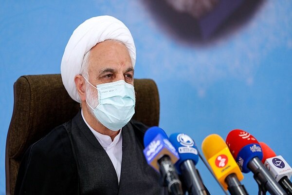 10 دستور مهّم رئیس جدید قوه قضائیه