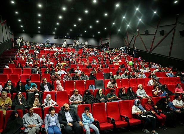 سینمای ایران تشنه مضامین تازه و بازیگران جدید