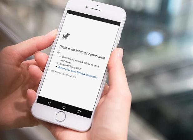 شنیده‌های تازه درباره افزایش دسترسی به اینترنت از امروز 