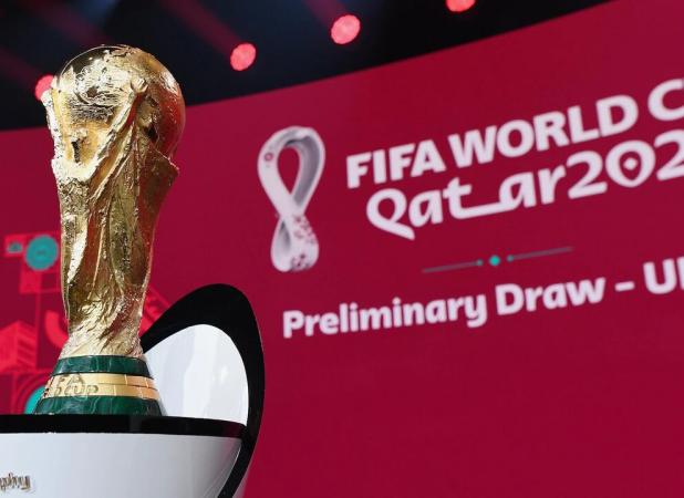 درآمد فیفا از جام جهانی ۲۰۲۲ قطر چقدر است؟