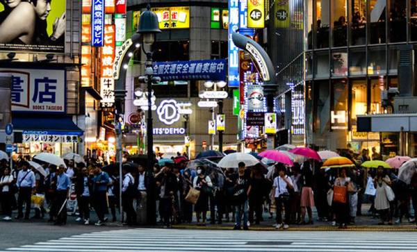 ضربه پنهان دونالد ترامپ به اقتصاد ژاپن