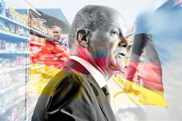 بزرگترین قربانی تحریم اتحادیه اروپا علیه روسیه