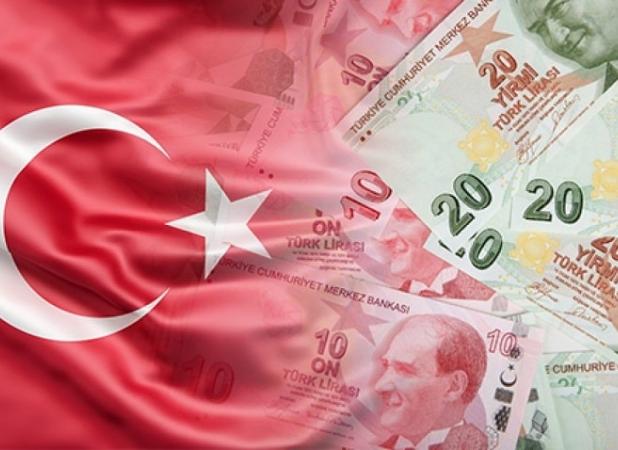 افزایش حجم ذخایر ارزی ترکیه به 92 میلیارد دلار 