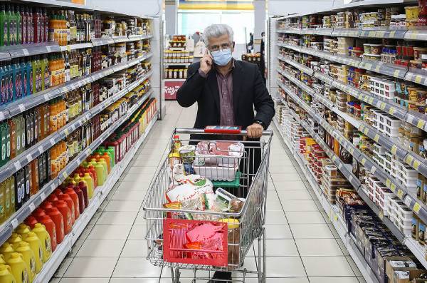ضرورت مدیریت بازار و تامین کالاهای اساسی ماه رمضان