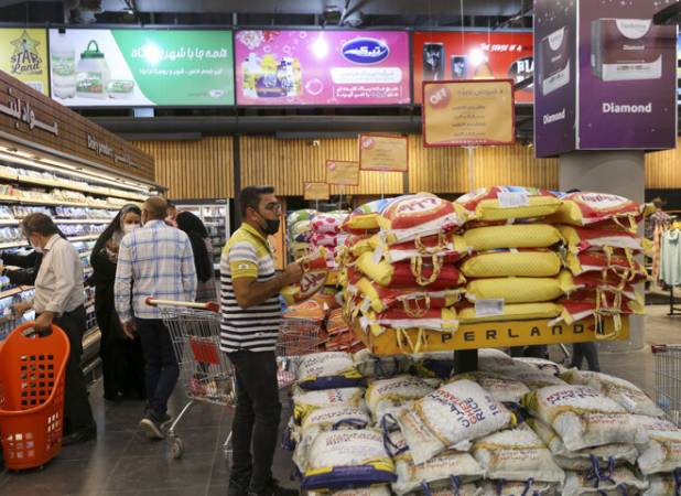 کالای اساسی برای ماه رمضان تامین شد