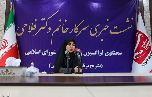 سرمایه‌گذاری در ورزش نقش مهمی در نشاط جامعه دارد