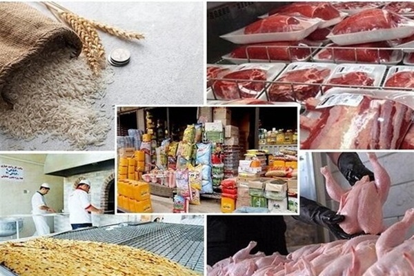 هوشمندسازی عرضه کالاهای اساسی با هدف حذف واسطه‌ها