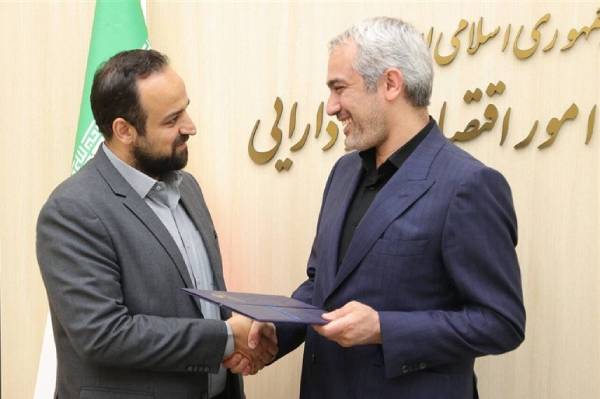 لیاقت ورز سرپرست روابط عمومی وزارت اقتصاد شد