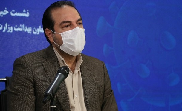 واکسیناسیون فقط بر اساس زمانبندی سنی انجام میشود