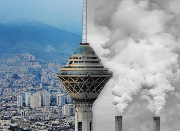 دستگاه‌های مسئول آلودگی هوا باید پاسخگو باشند