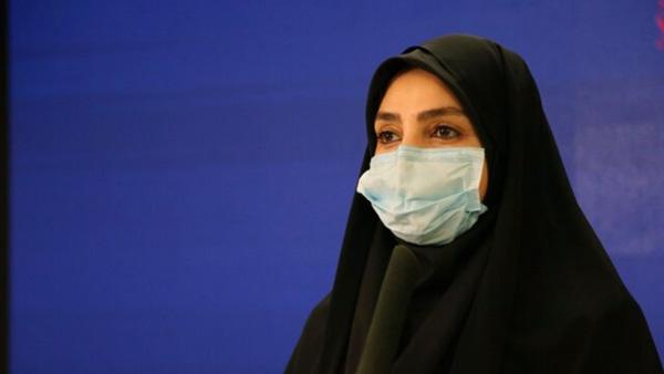 ویروس انگلیسی در کشور در حال چرخش است 