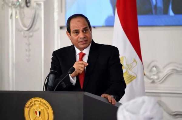 نگرانی مصر از رویارویی نظامی میان ایران و آمریکا