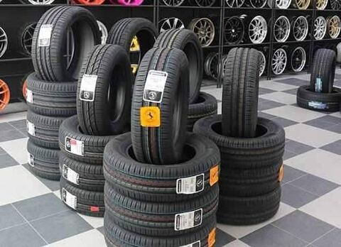 تعادل قیمت لاستیک؛ خط قرمز وزارت صمت است