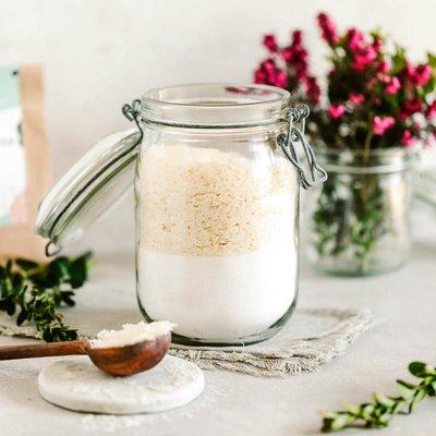کاهش ۱۰ درصدی مواد اولیه پودر شوینده