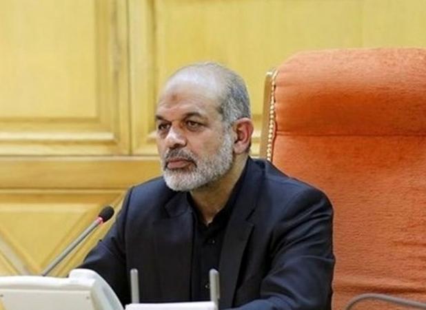 وضعیت آب هیرمند باید برای ایران روشن شود