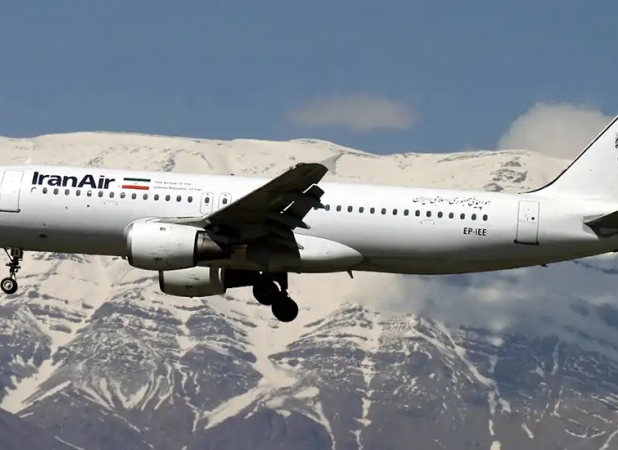 افزایش ۳۳.۵درصد تأخیرهای پروازی ایران ایر طی یک سال
