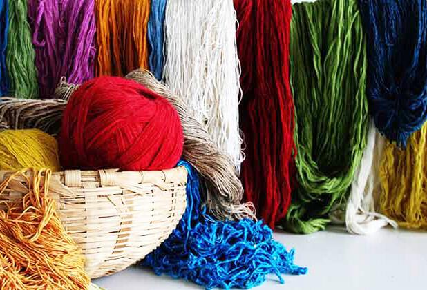 دلارهایی که در پوشش «پشم» دور ریخته می‌شوند !