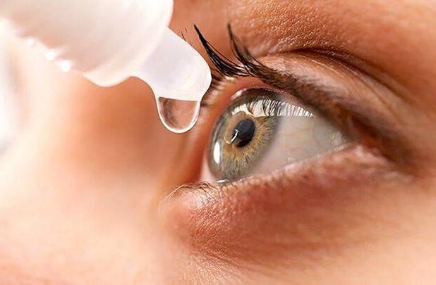 ضعف دستگاه گوارش، سلامت چشم را خطر می‌اندازد!