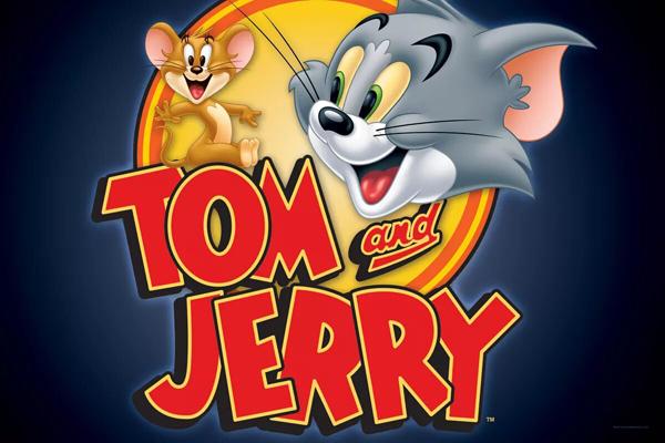 تام و جری اولین فیلم سال نوی چین شد