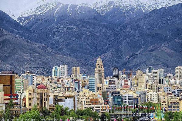 کاهش ۸ درصدی قیمت معاملات مسکن در بهمن