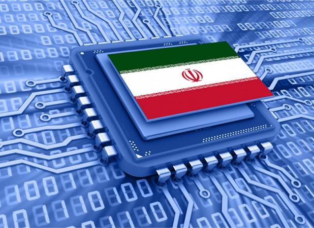مدل ملی مفهومی ایران هوشمند طراحی شد
