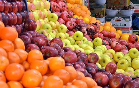 بهره‌برداری از ۲ بازار جدید میوه و تره بار در تهران