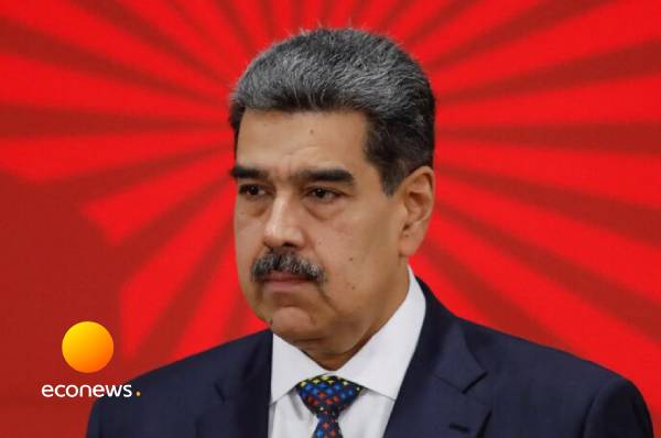 جدیدترین تحرک آمریکا علیه رئیس جمهور ونزوئلا