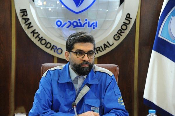 خبر مهم درباره فروش فوق العاده ایران خودرو