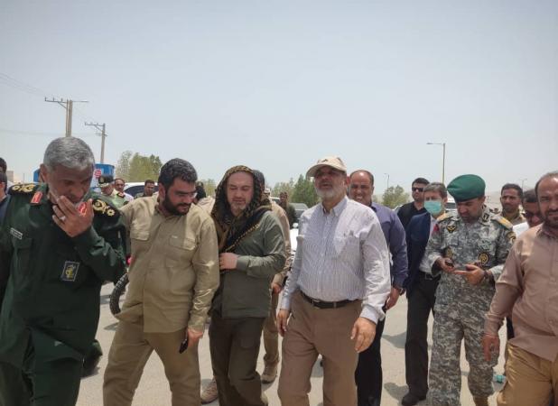 نگاهی اجمالی به عملکرد دولت در دو حادثه طبیعی