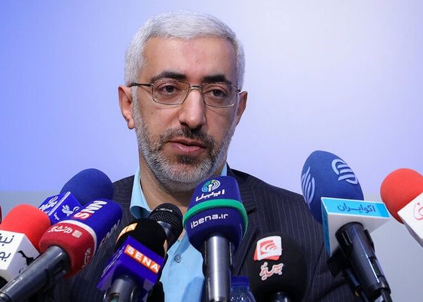 رئیس عشقی سازمان بورس در آستانه جدایی!