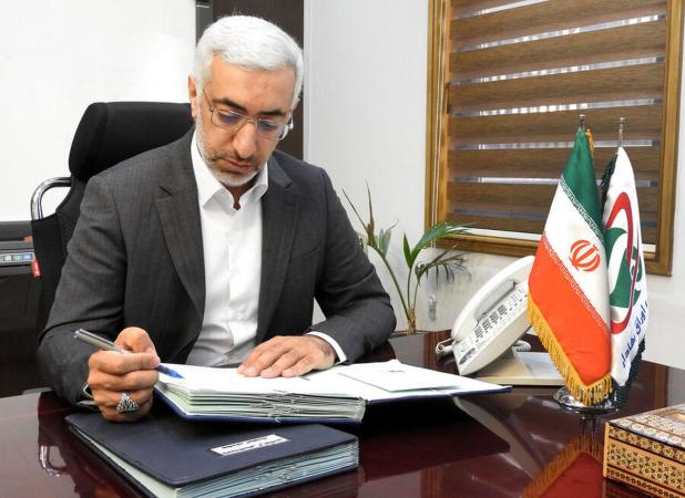 سازمان بورس از شرکت ملّی پالایش و پخش شکایت کرد