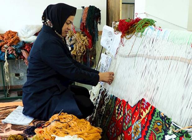 توجه به مشاغل خانگی، کلید طلایی جهش تولید