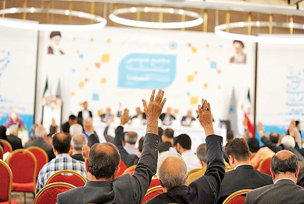 زمان برگزاری مجمع ۲۷ شرکت بورسی و فرابورسی