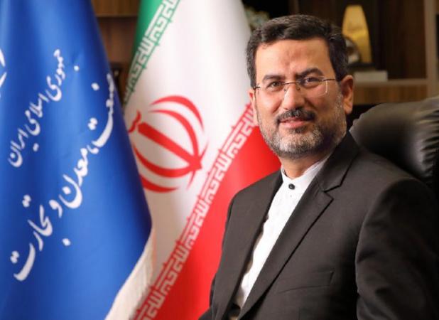 حجم صادرات ایران به ۵۲.۵ میلیارد دلار رسید