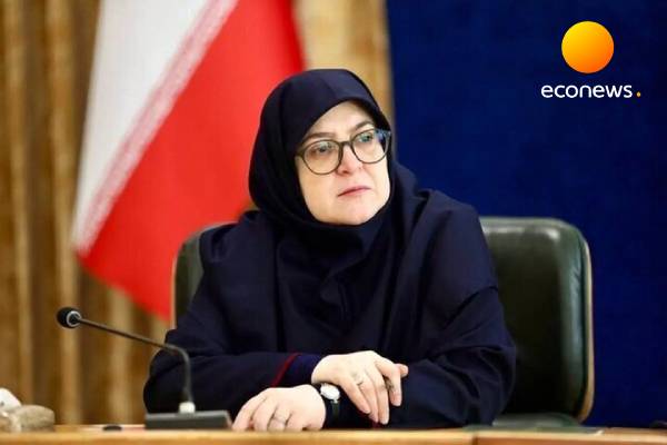 ‏توسعه ایران بدون شنیدن صدای دانشگاه ممکن نیست