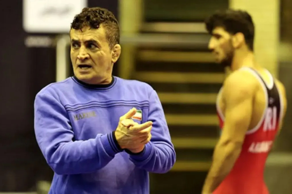 بنا با حضور در آذربایجان به شایعات پایان داد!