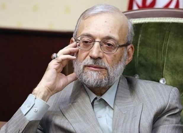 حمایت مقام معظم رهبری از طرح شتابگر ملّی