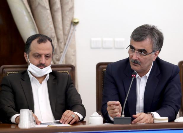 اضافه برداشت برخی بانکها بدون تاخیر رسیدگی شود