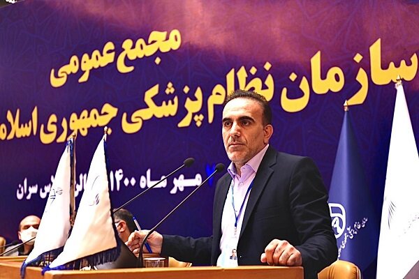 حوزه پزشکی ایران به خودکفایی مطلق رسید