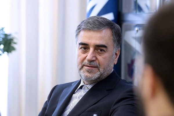 دو لایحه اقتصادی دولت به مجلس ارسال شد