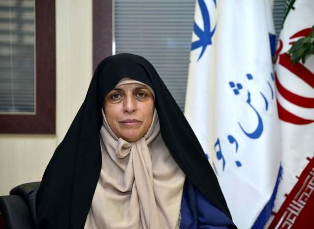 عدم حضور دختران ما در مسابقات جهانی ژیمناستیک