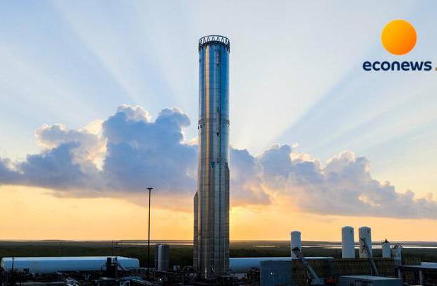 بوستر نسل جدید استارشیپ نیامده منفجر شد